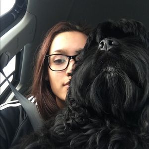 Meet your Posher, Megan